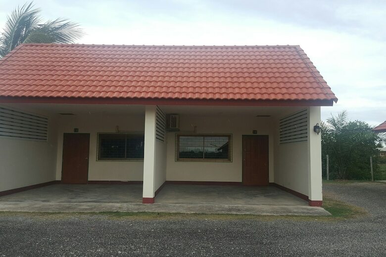 Hotel Khiang Le Resort 1