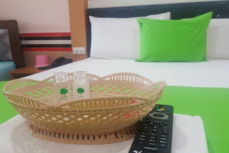 Hotel Khiang Le Resort 1