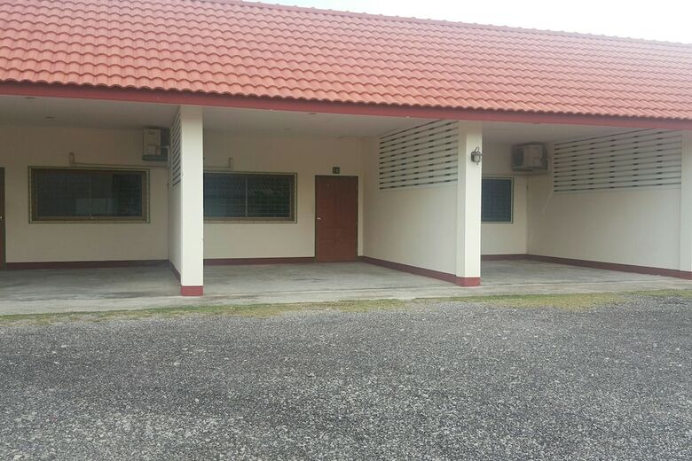Hotel Khiang Le Resort 1