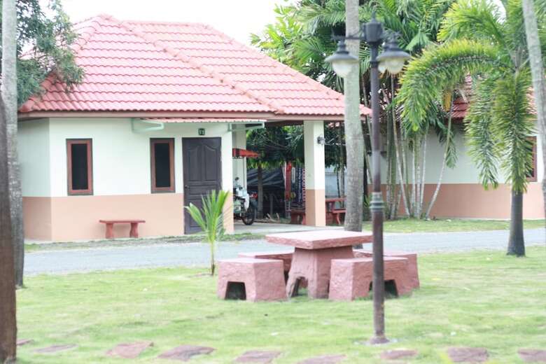 Hotel Khiang Le Resort 1