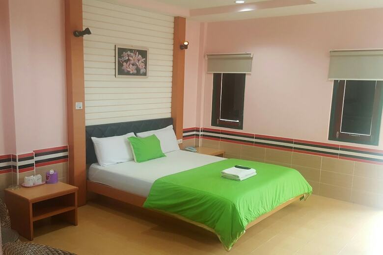 Hotel Khiang Le Resort 1