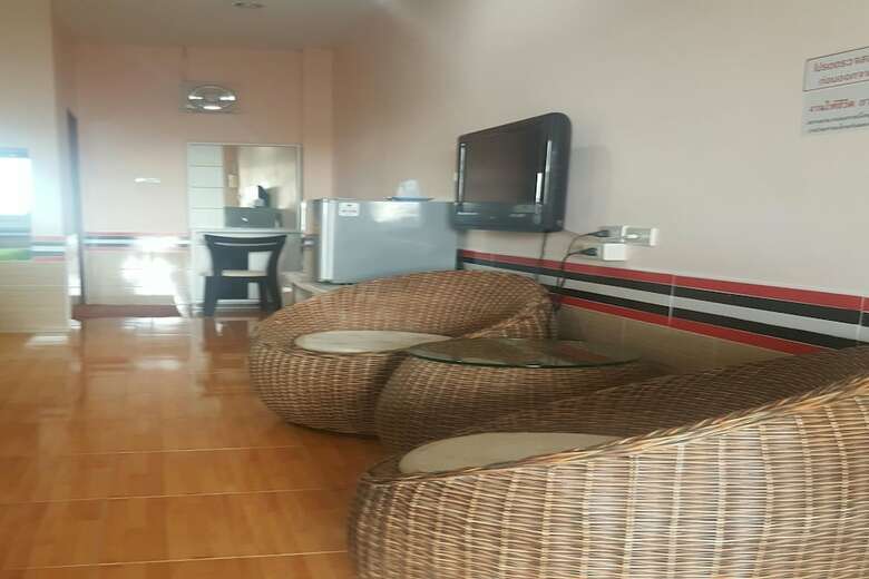 Hotel Khiang Le Resort 1