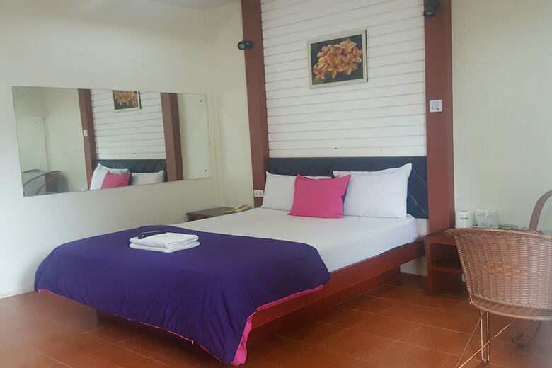 Hotel Khiang Le Resort 1