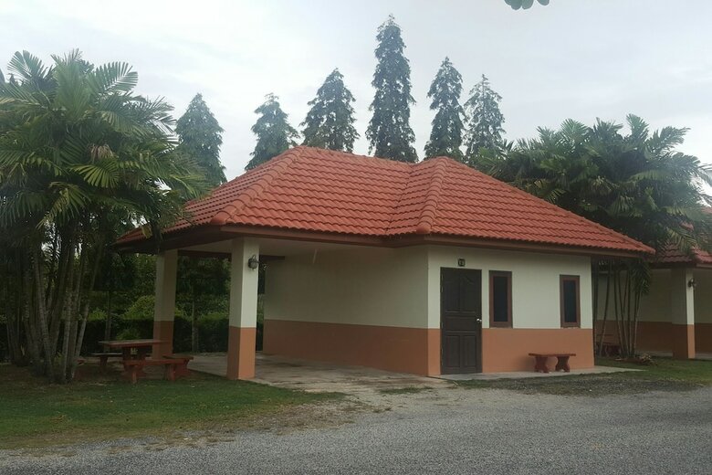 Hotel Khiang Le Resort 1