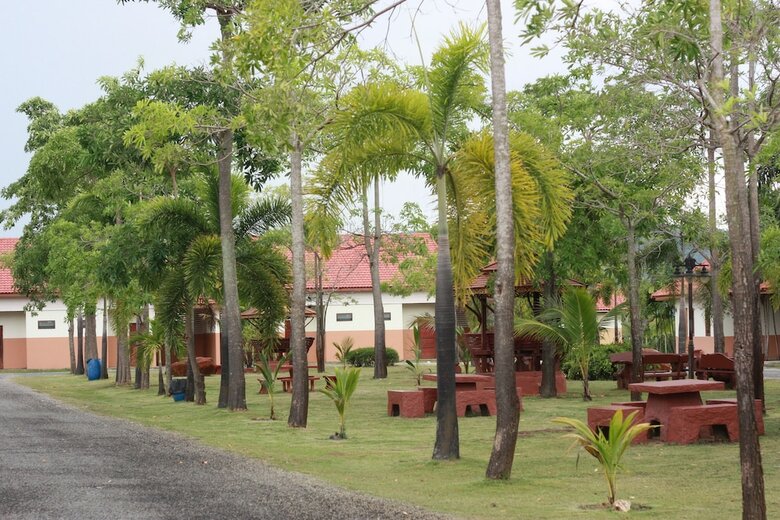 Hotel Khiang Le Resort 1