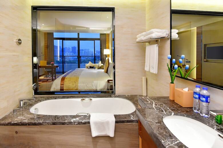 Grand Skylight Int'l Hotel Huizhou