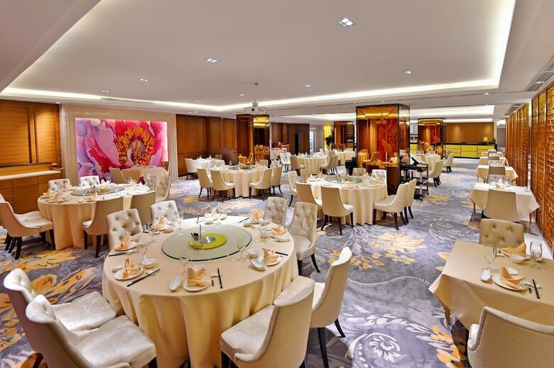 Grand Skylight Int'l Hotel Huizhou