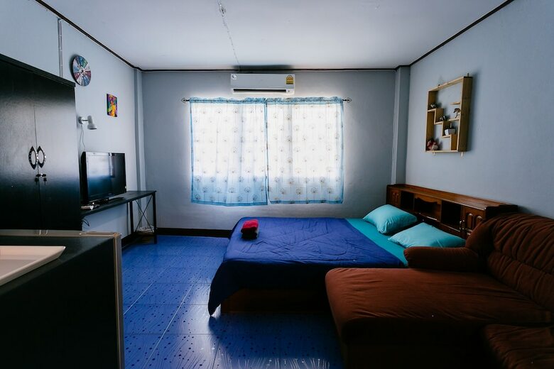 Hotel Malai Place