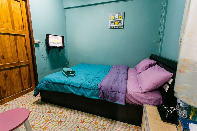 Hotel Malai Place