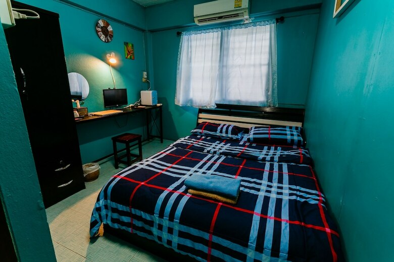 Hotel Malai Place