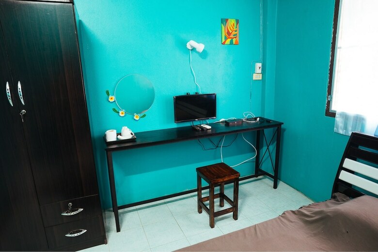 Hotel Malai Place