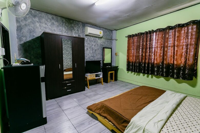 Hotel Malai Place