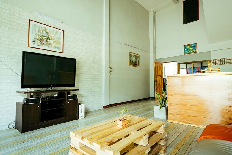 Hotel Malai Place