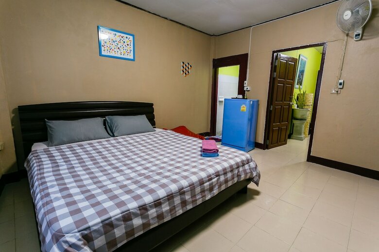 Hotel Malai Place