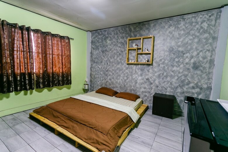 Hotel Malai Place