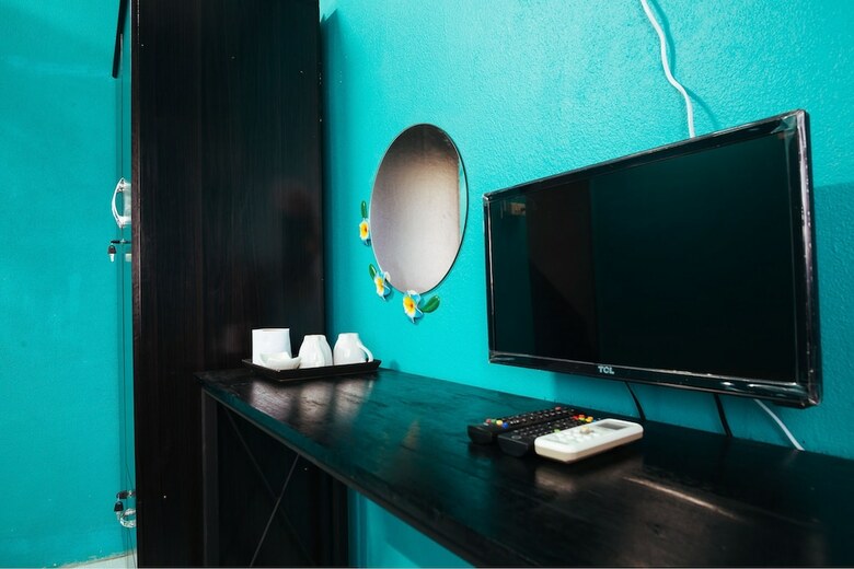 Hotel Malai Place