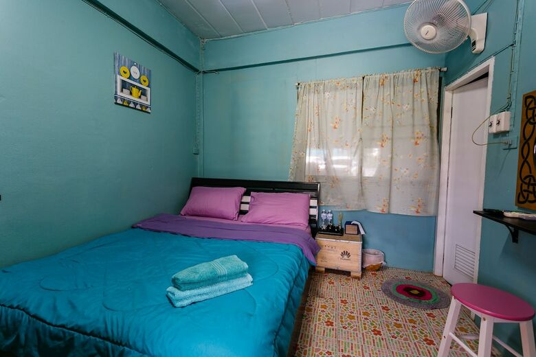 Hotel Malai Place