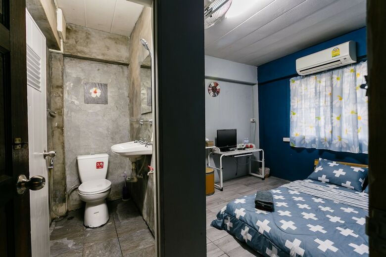 Hotel Malai Place