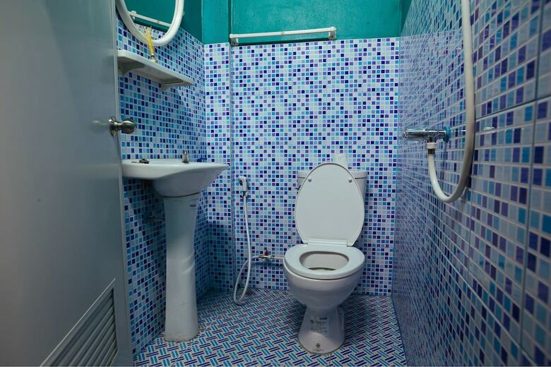 Hotel Malai Place