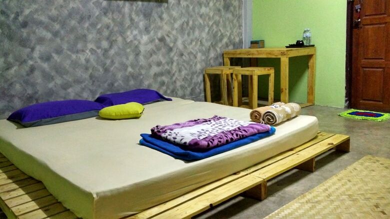 Hotel Malai Place