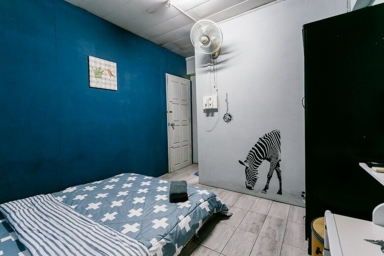 Hotel Malai Place