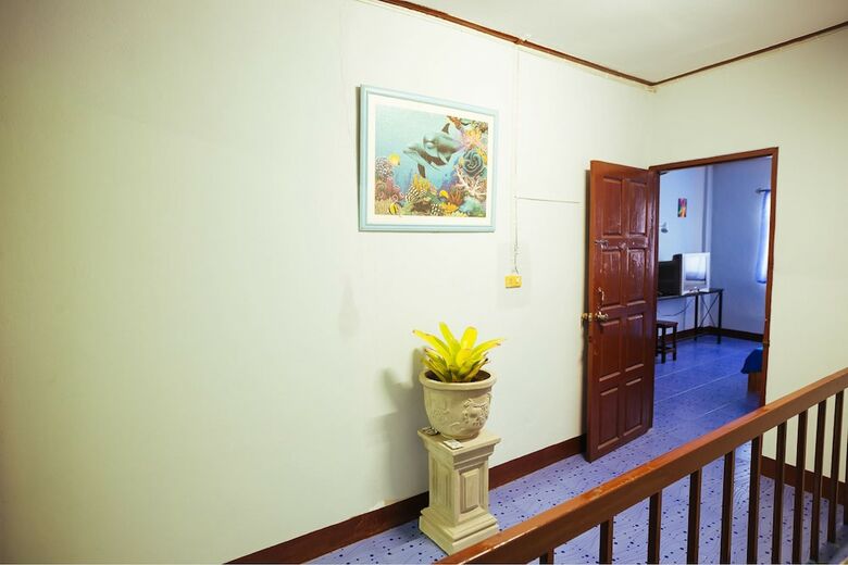 Hotel Malai Place