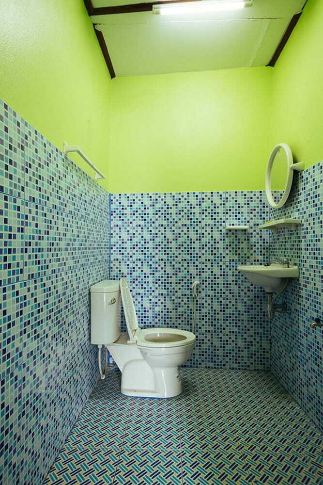 Hotel Malai Place