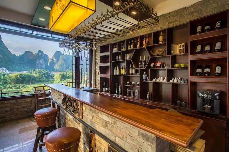 Hotel Yangshuo Leisure Tea Lodge