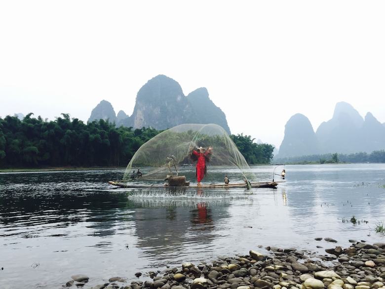 Hotel Yangshuo Leisure Tea Lodge
