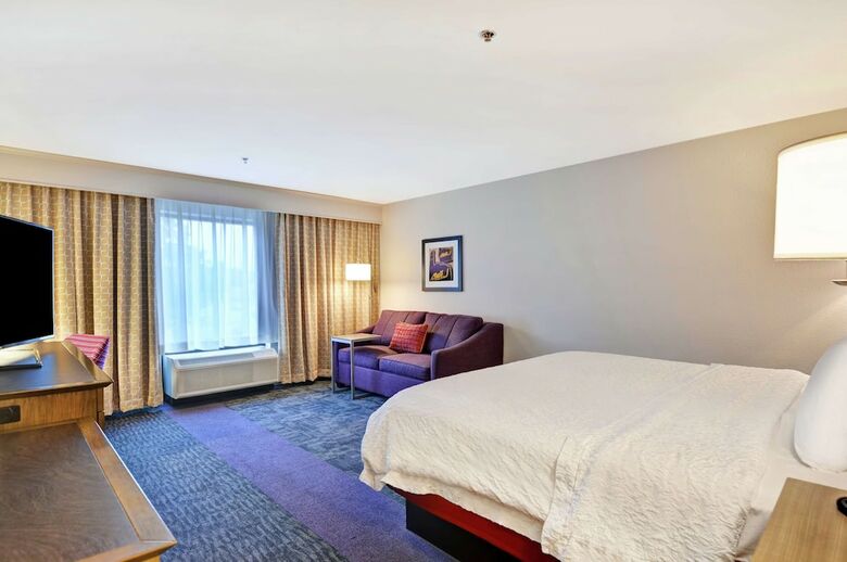 Hotel Hampton Inn & Suites Ashland