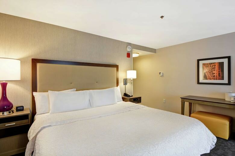 Hotel Hampton Inn & Suites Ashland