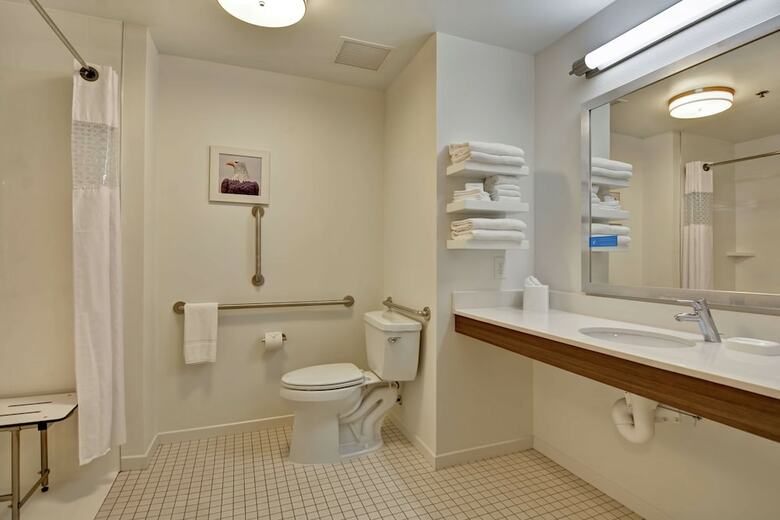 Hotel Hampton Inn & Suites Ashland