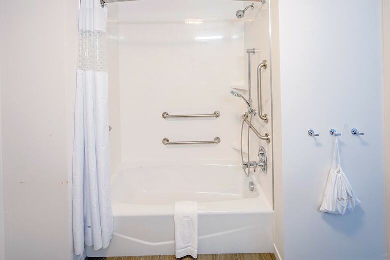 Hotel Hampton Inn & Suites Ashland