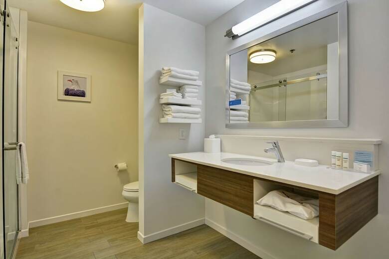 Hotel Hampton Inn & Suites Ashland