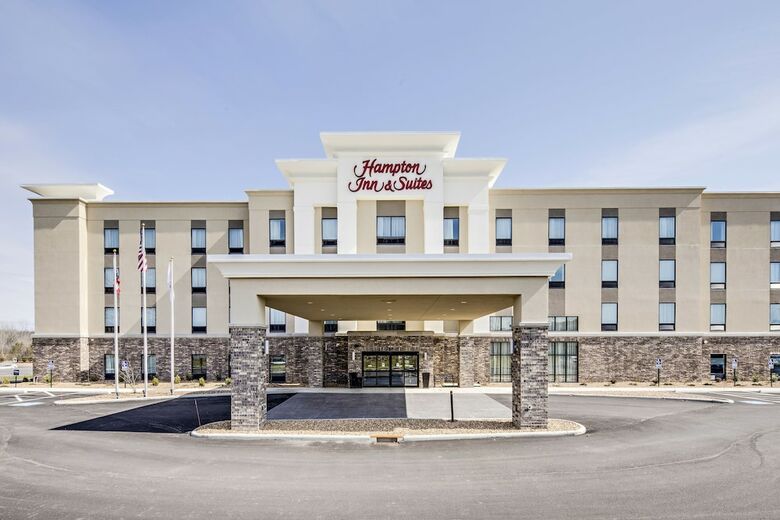 Hotel Hampton Inn & Suites Ashland
