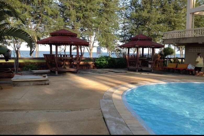 Hotel Khiang Le Resort 2