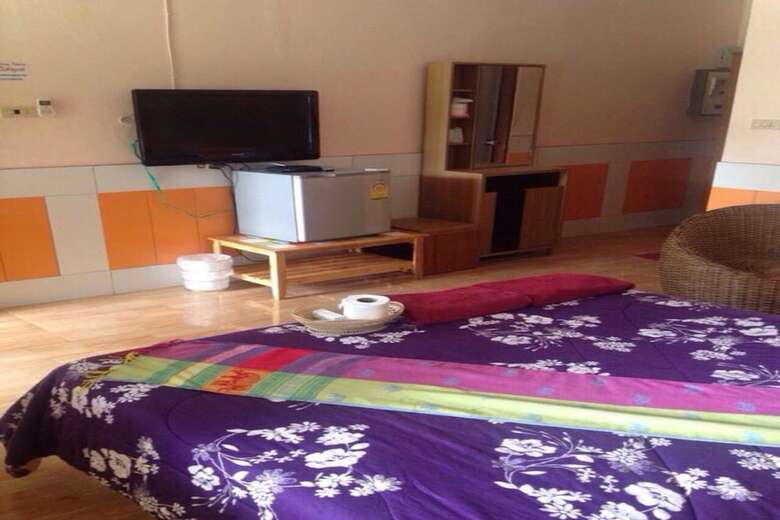 Hotel Khiang Le Resort 2
