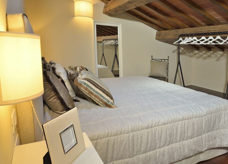 Villa Borri Country Suite