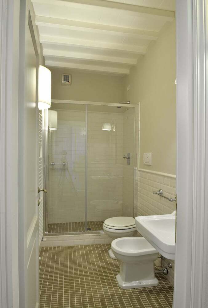 Villa Borri Country Suite