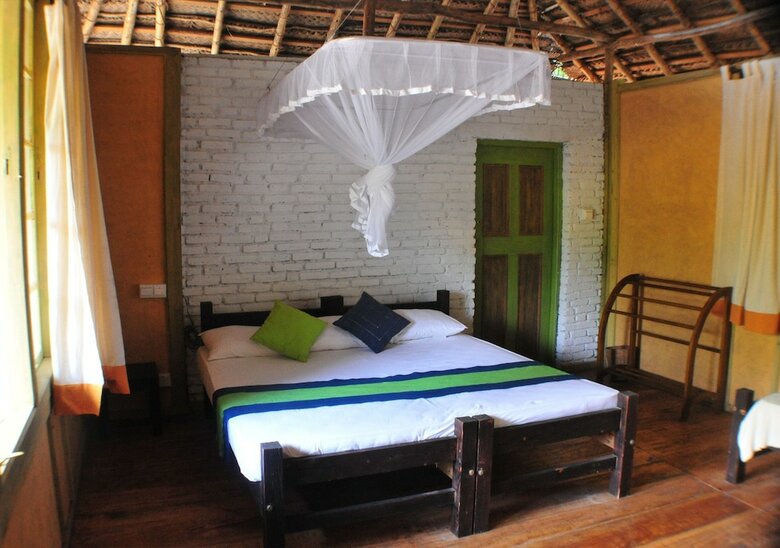 Cabana Back Of Beyond - Dehigaha Ela