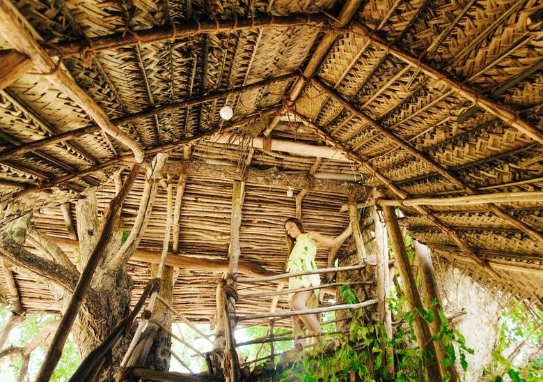 Cabana Back Of Beyond - Dehigaha Ela