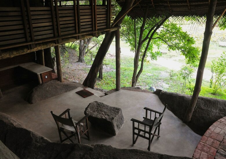 Cabana Back Of Beyond - Dehigaha Ela