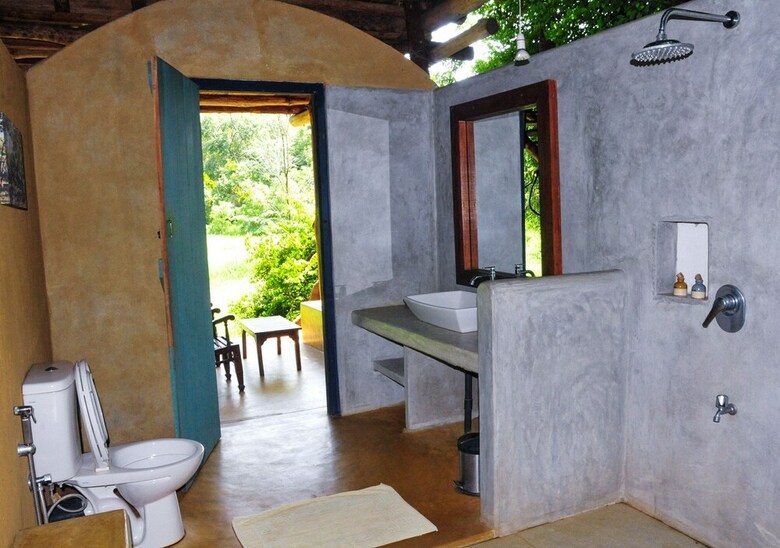 Cabana Back Of Beyond - Dehigaha Ela
