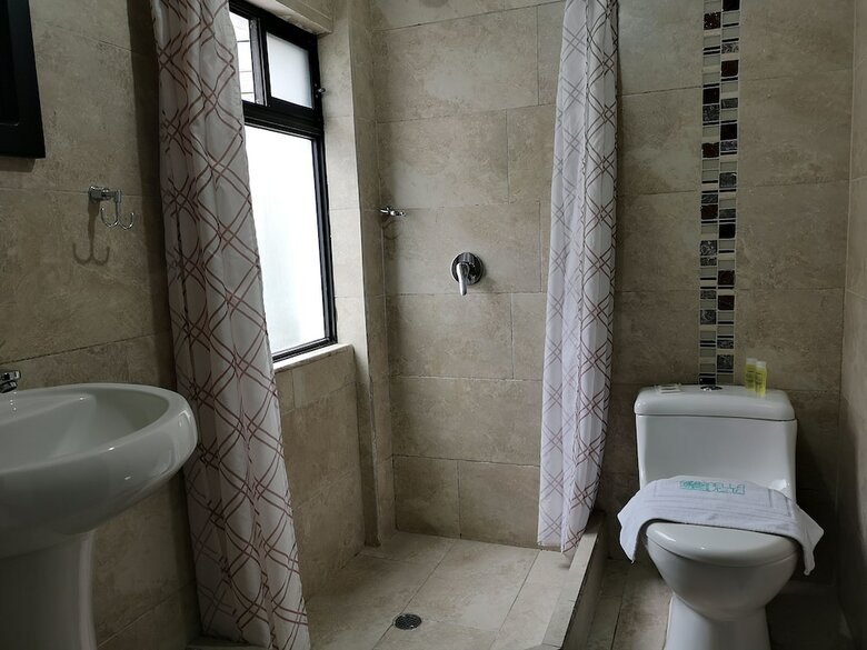 Hotel Muros Quito
