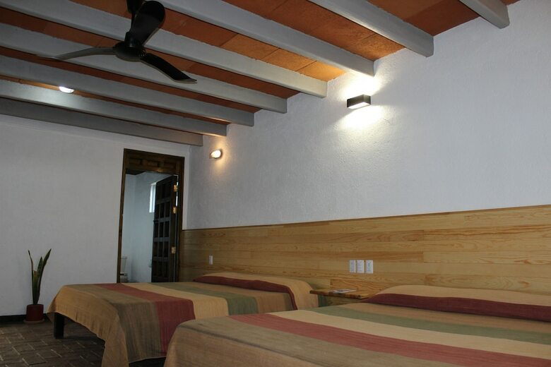Hotel Rustiko