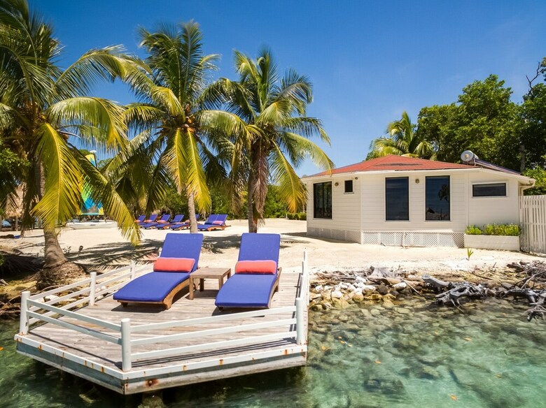 Posada Royal Belize, A Muy'ono Resort