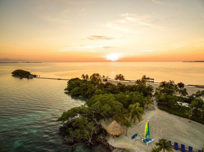 Posada Royal Belize, A Muy'ono Resort