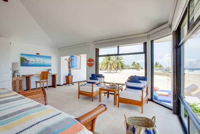 Posada Royal Belize, A Muy'ono Resort