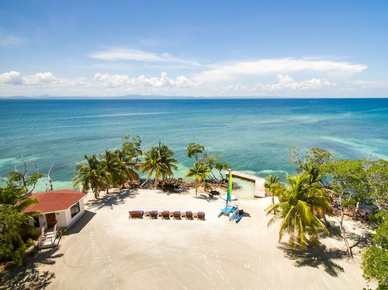 Posada Royal Belize, A Muy'ono Resort