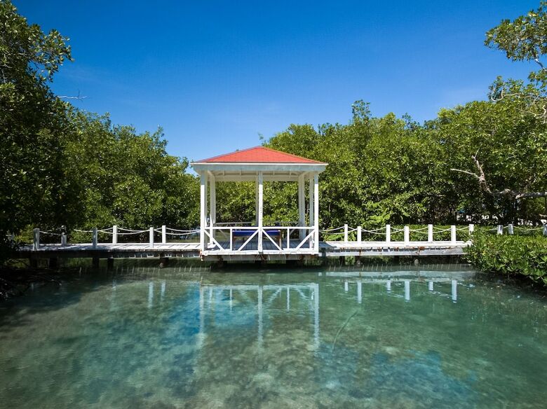 Posada Royal Belize, A Muy'ono Resort
